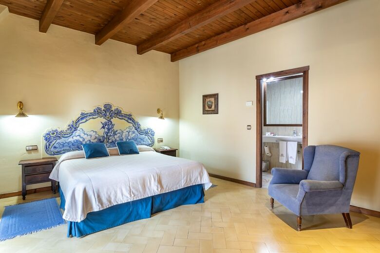 Hotel Sao Joao De Deus