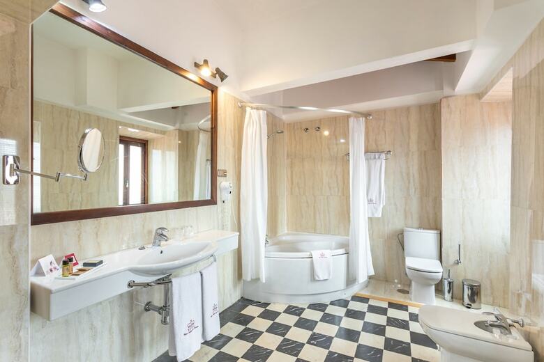 Hotel Sao Joao De Deus
