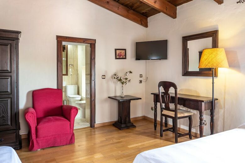 Hotel Sao Joao De Deus