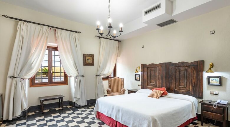 Hotel Sao Joao De Deus