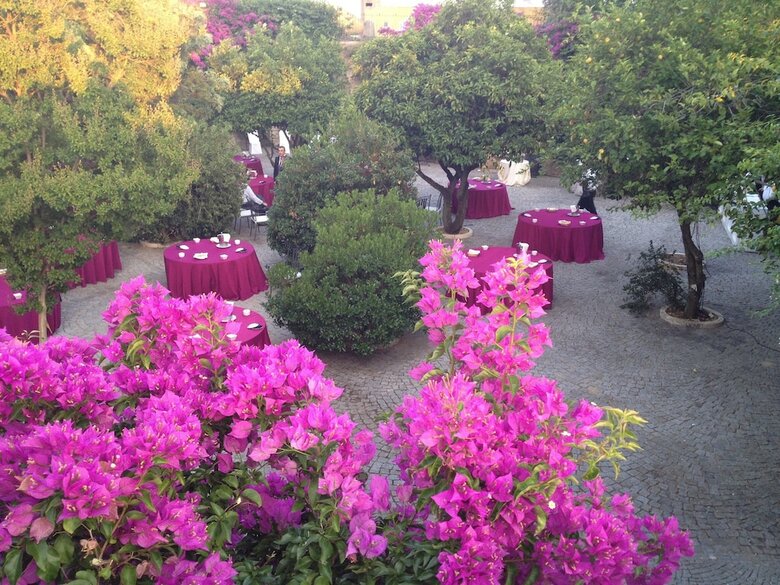 Hotel Sao Joao De Deus
