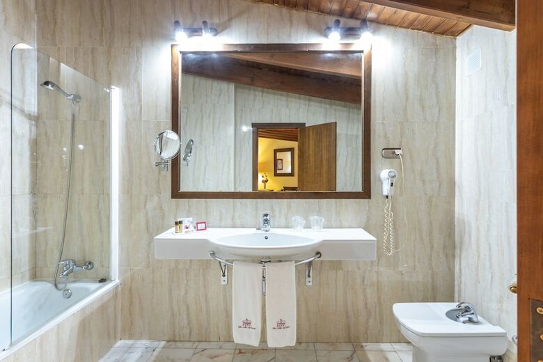 Hotel Sao Joao De Deus