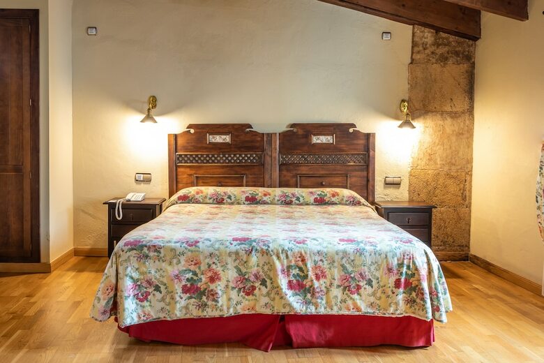 Hotel Sao Joao De Deus