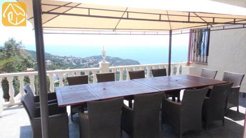Lloret de Mar Villa Sleeps 17 Pool Wifi