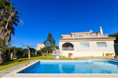 Club Villamar - Simerid