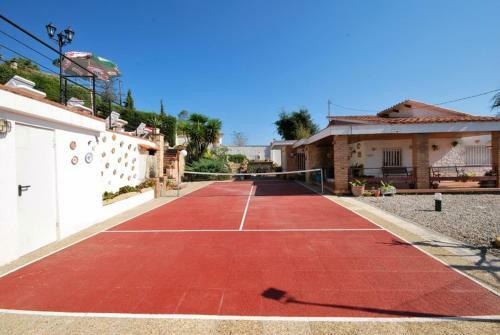 Club Villamar - Las Palmeras