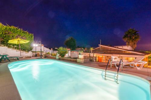 Club Villamar - Las Palmeras