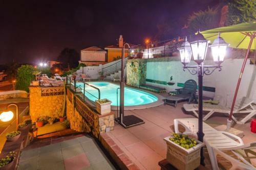 Club Villamar - Las Palmeras