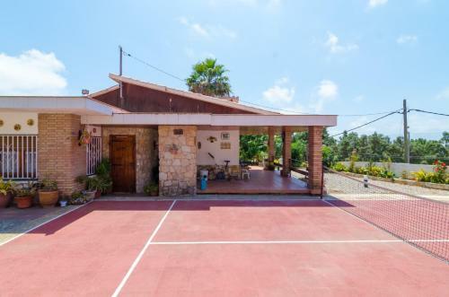 Club Villamar - Las Palmeras
