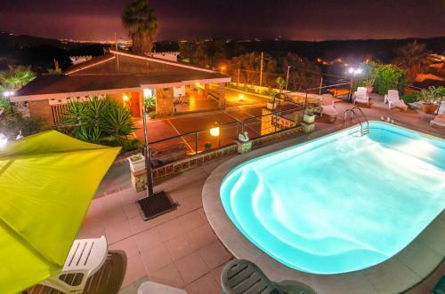 Club Villamar - Las Palmeras