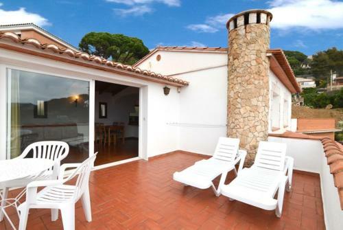 Club Villamar - Apartment Bellini 41