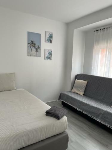 Apartamento Residence Du Soleil