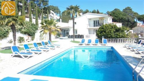 Sant Eloi Villa Sleeps 20 Pool Wifi
