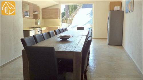 Sant Eloi Villa Sleeps 20 Pool Wifi