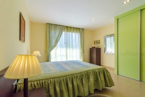 Sant Eloi Villa Sleeps 10 With Pool And Free Wifi