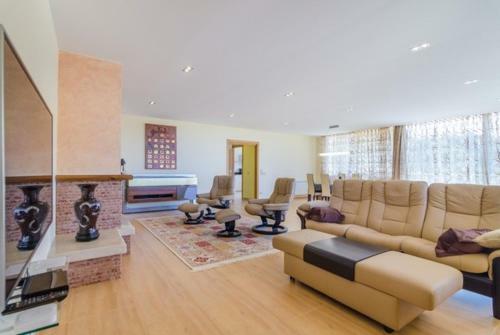 Sant Eloi Villa Sleeps 10 With Pool And Free Wifi