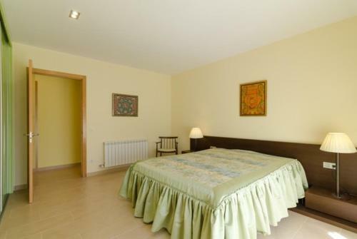 Sant Eloi Villa Sleeps 10 With Pool And Free Wifi