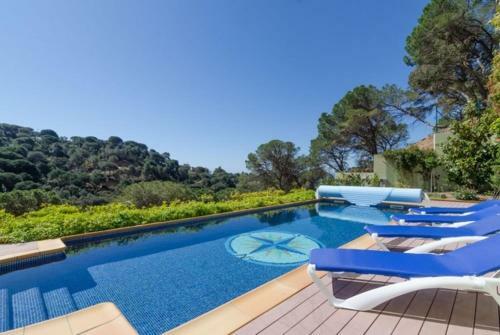 Sant Eloi Villa Sleeps 10 With Pool And Free Wifi