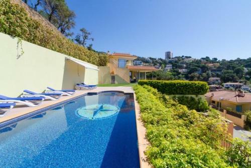 Sant Eloi Villa Sleeps 10 With Pool And Free Wifi
