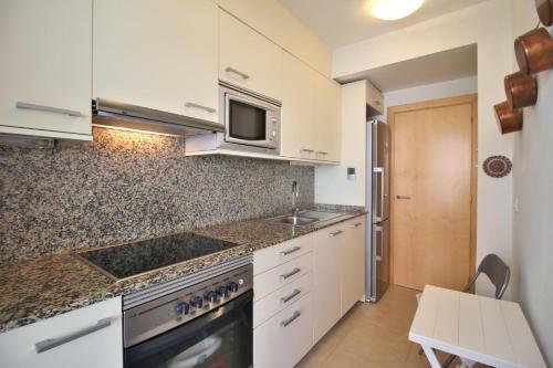 Al25 Apartamento Nuevo A 250 M de La Playa
