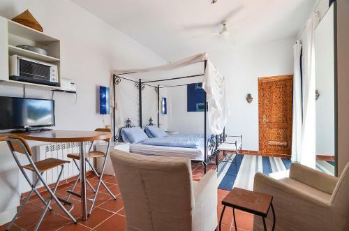 Club Villamar - Casa Senang