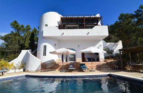 Club Villamar - Casa Senang