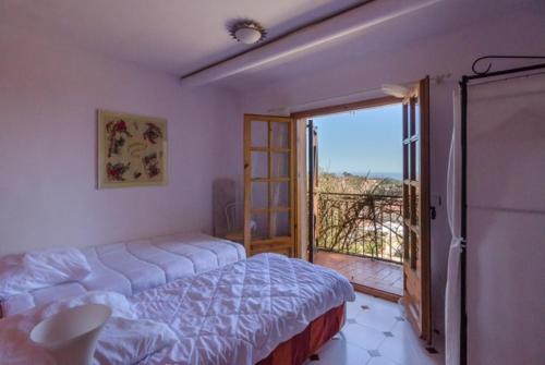 Lloret de Mar Villa Sleeps 10 Pool Air Con Wifi