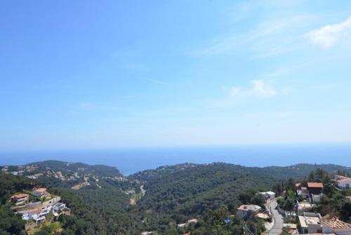 Lloret de Mar Villa Sleeps 10 Pool Air Con Wifi