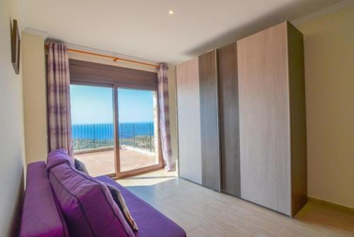 Lloret de Mar Villa Sleeps 10 Pool Air Con Wifi