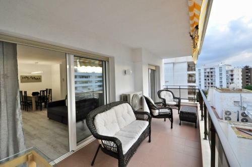 Apartment Bellisimo
