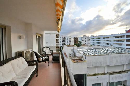 Apartment Bellisimo