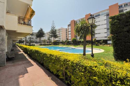 Apartment Bellisimo