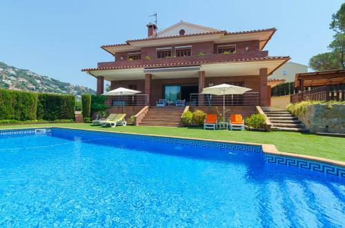 Club Villamar - Contesa