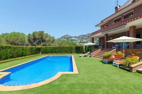 Club Villamar - Contesa