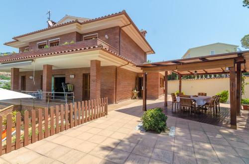 Club Villamar - Contesa