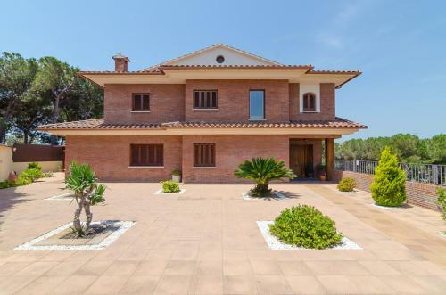 Club Villamar - Contesa