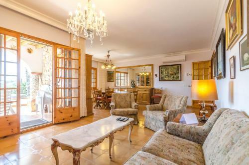 Club Villamar - Fedora