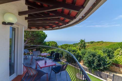Club Villamar - Papagayo