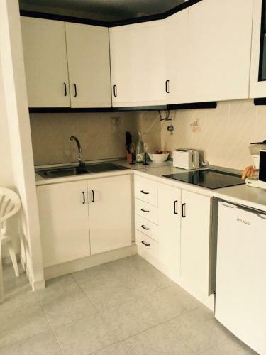 Apartment Los Alcazares