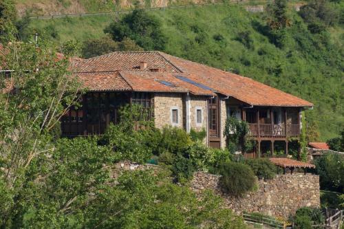 Apartamento Olmares Picos de Europa - 4 Personas