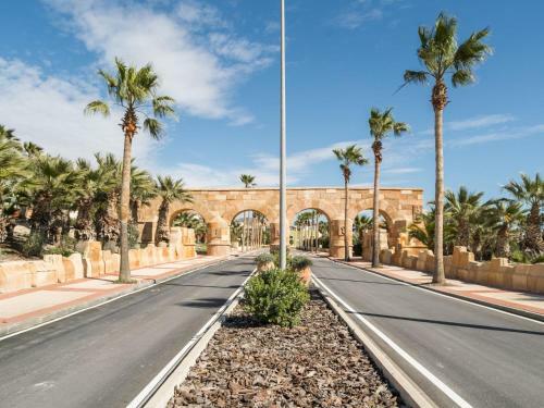 Holiday Home Ba�os Y Mendigo