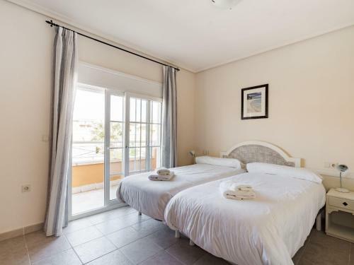 Holiday Home Ba�os Y Mendigo