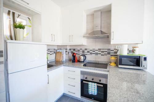 Apartamento Los Angeles Free Wifi