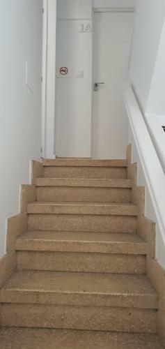 Apartamento Bubu Beach 1-a