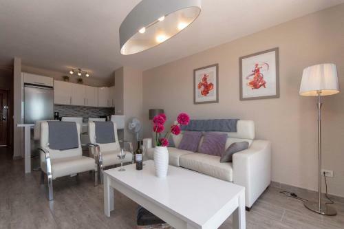 Apartamento Port Royale 64 - Two Bed Penthouse