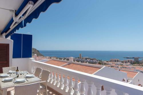 Apartamento Port Royale 64 - Two Bed Penthouse