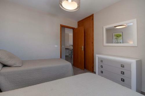 Apartamento Port Royale 64 - Two Bed Penthouse
