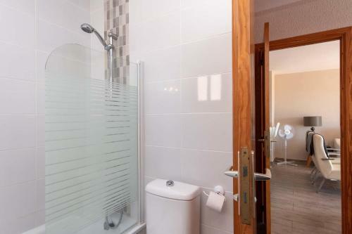 Apartamento Port Royale 64 - Two Bed Penthouse