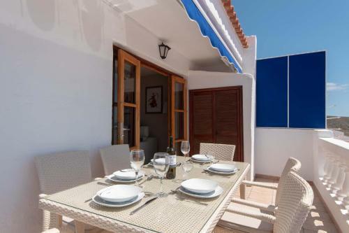 Apartamento Port Royale 64 - Two Bed Penthouse