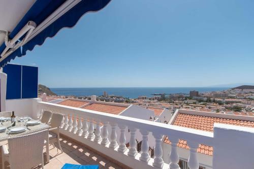 Apartamento Port Royale 64 - Two Bed Penthouse